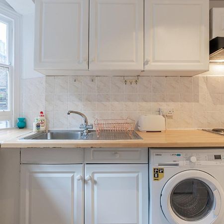 Stunning 2 Bedrooms Apartment Next Door To Selfridges And Oxford Street Londres Extérieur photo