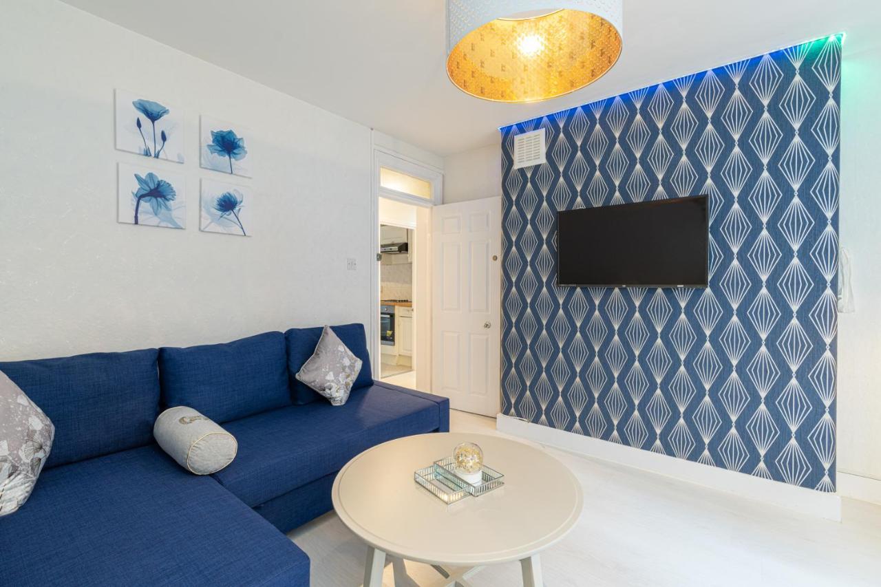 Stunning 2 Bedrooms Apartment Next Door To Selfridges And Oxford Street Londres Extérieur photo