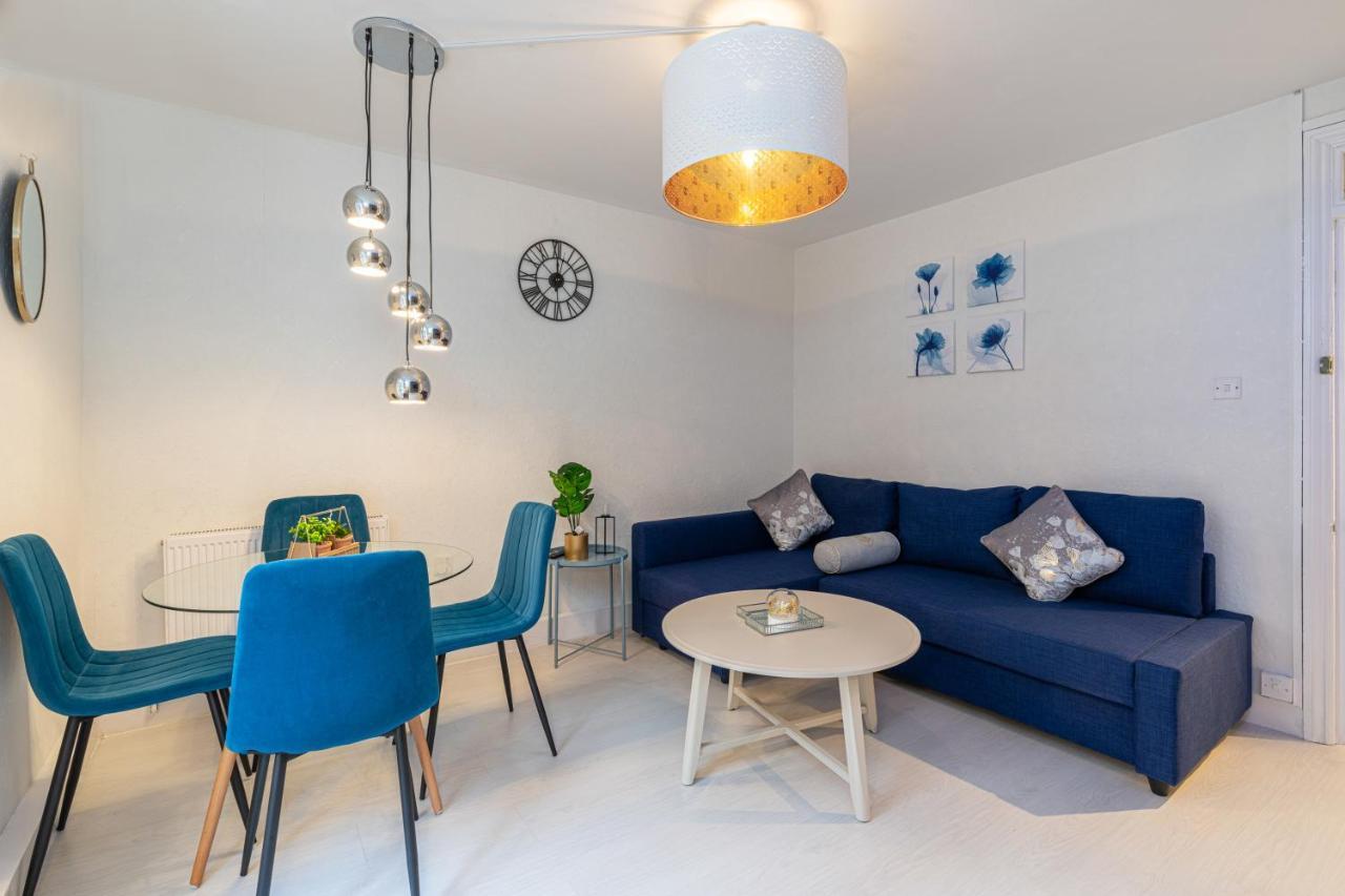Stunning 2 Bedrooms Apartment Next Door To Selfridges And Oxford Street Londres Extérieur photo