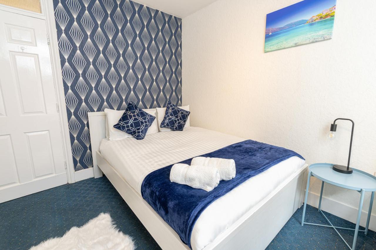 Stunning 2 Bedrooms Apartment Next Door To Selfridges And Oxford Street Londres Extérieur photo