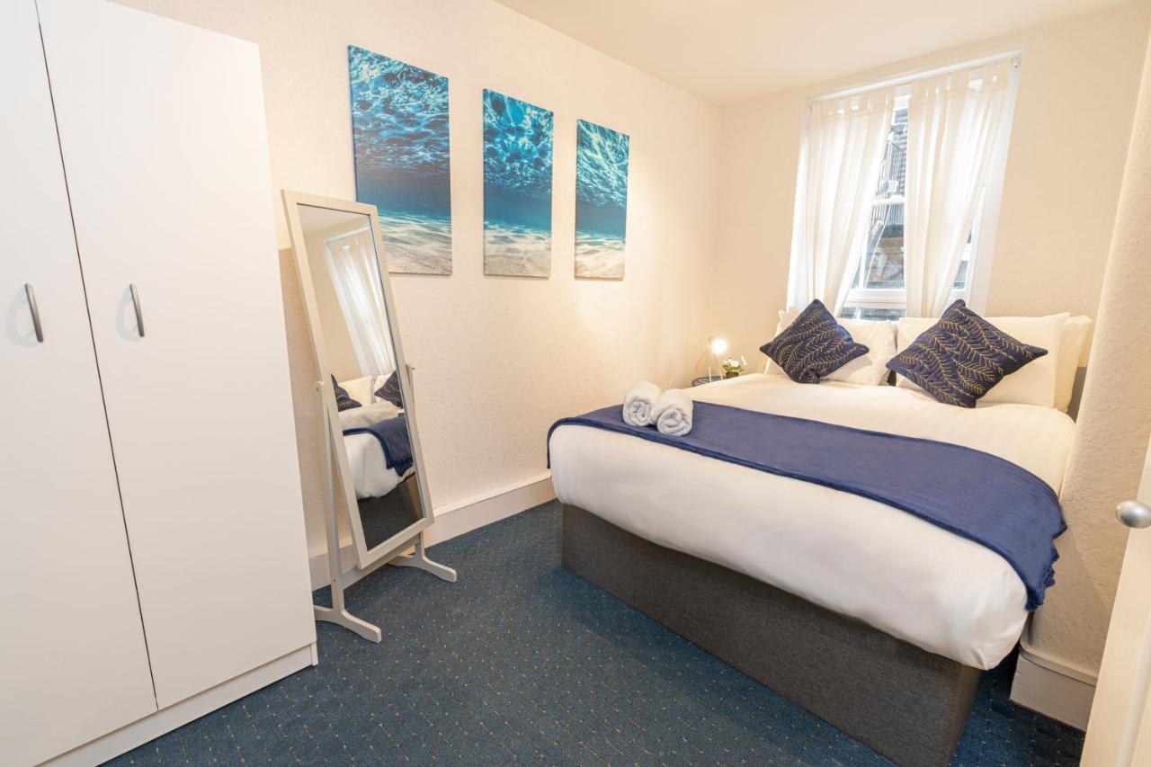 Stunning 2 Bedrooms Apartment Next Door To Selfridges And Oxford Street Londres Extérieur photo