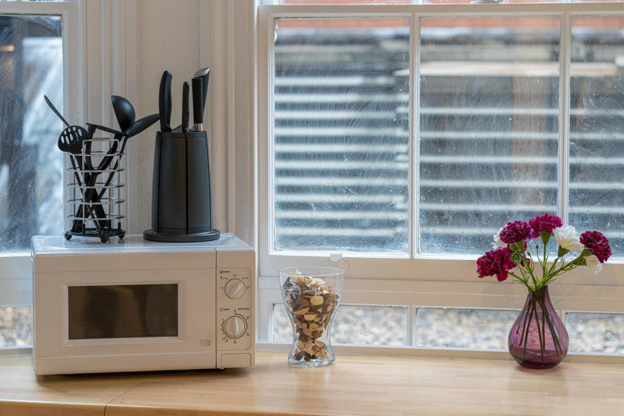 Stunning 2 Bedrooms Apartment Next Door To Selfridges And Oxford Street Londres Extérieur photo