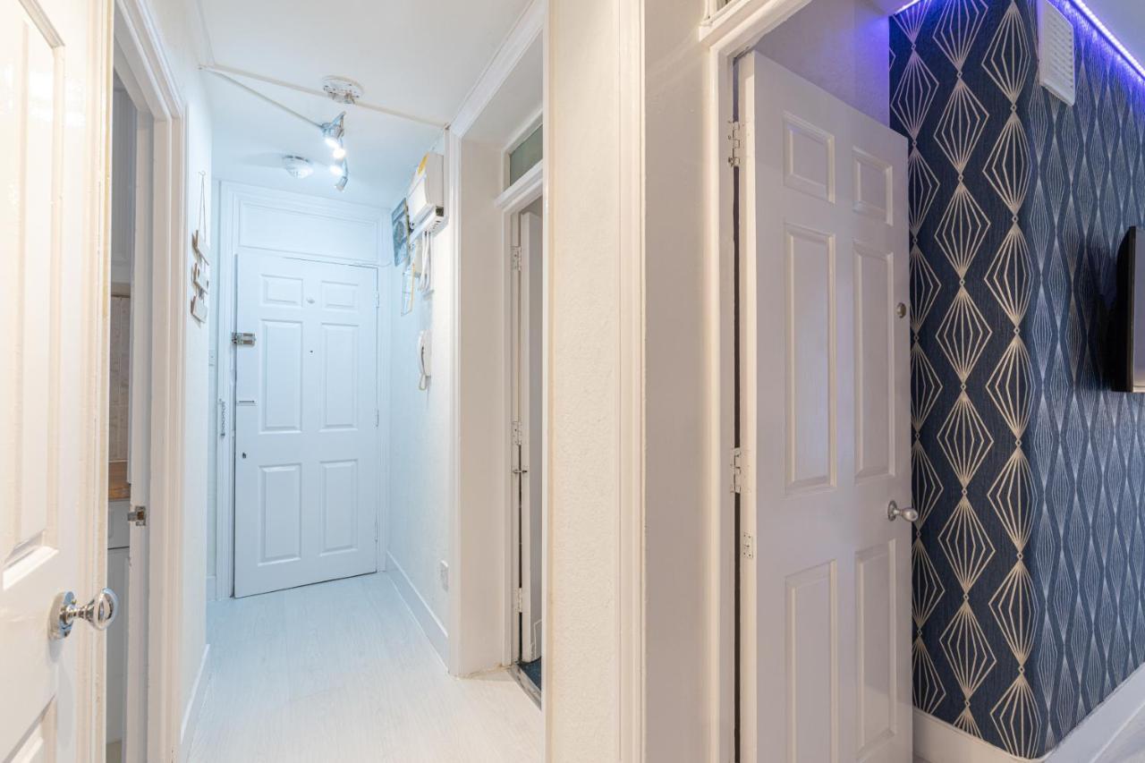 Stunning 2 Bedrooms Apartment Next Door To Selfridges And Oxford Street Londres Extérieur photo